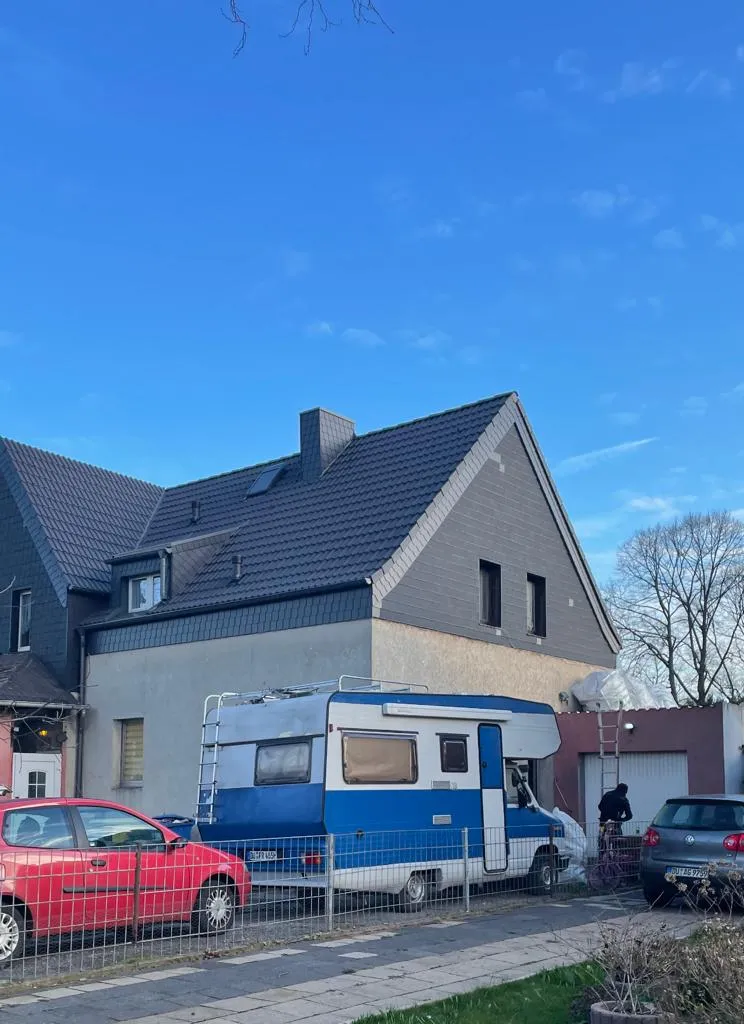 Buczek & Degen Bedachungen GmbH - Dachsanierung