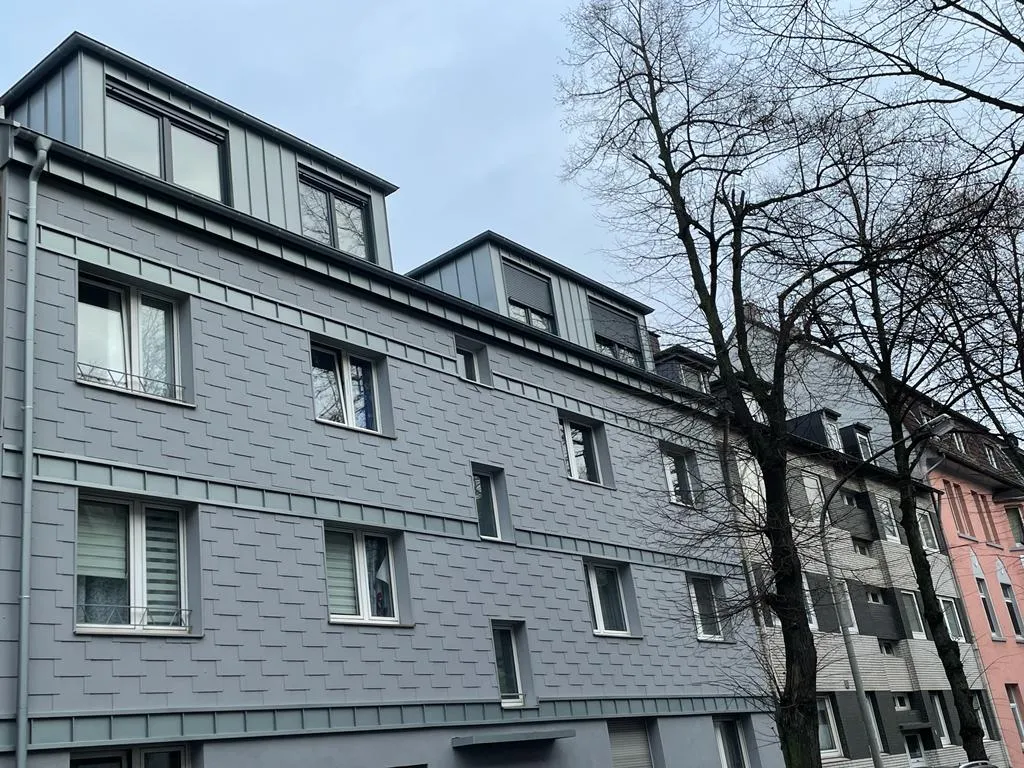 Buczek & Degen Bedachungen GmbH -  Gebäudedachs