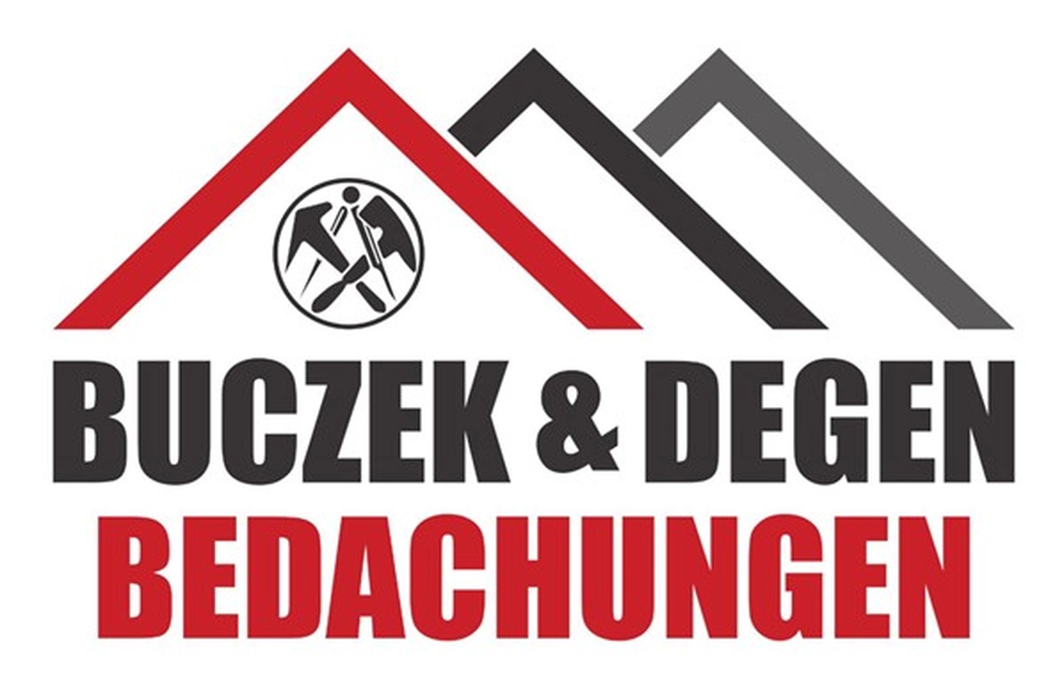 Buczek & Degen Bedachungen Gmb – Dachdeckermeisterbetrieb – logo