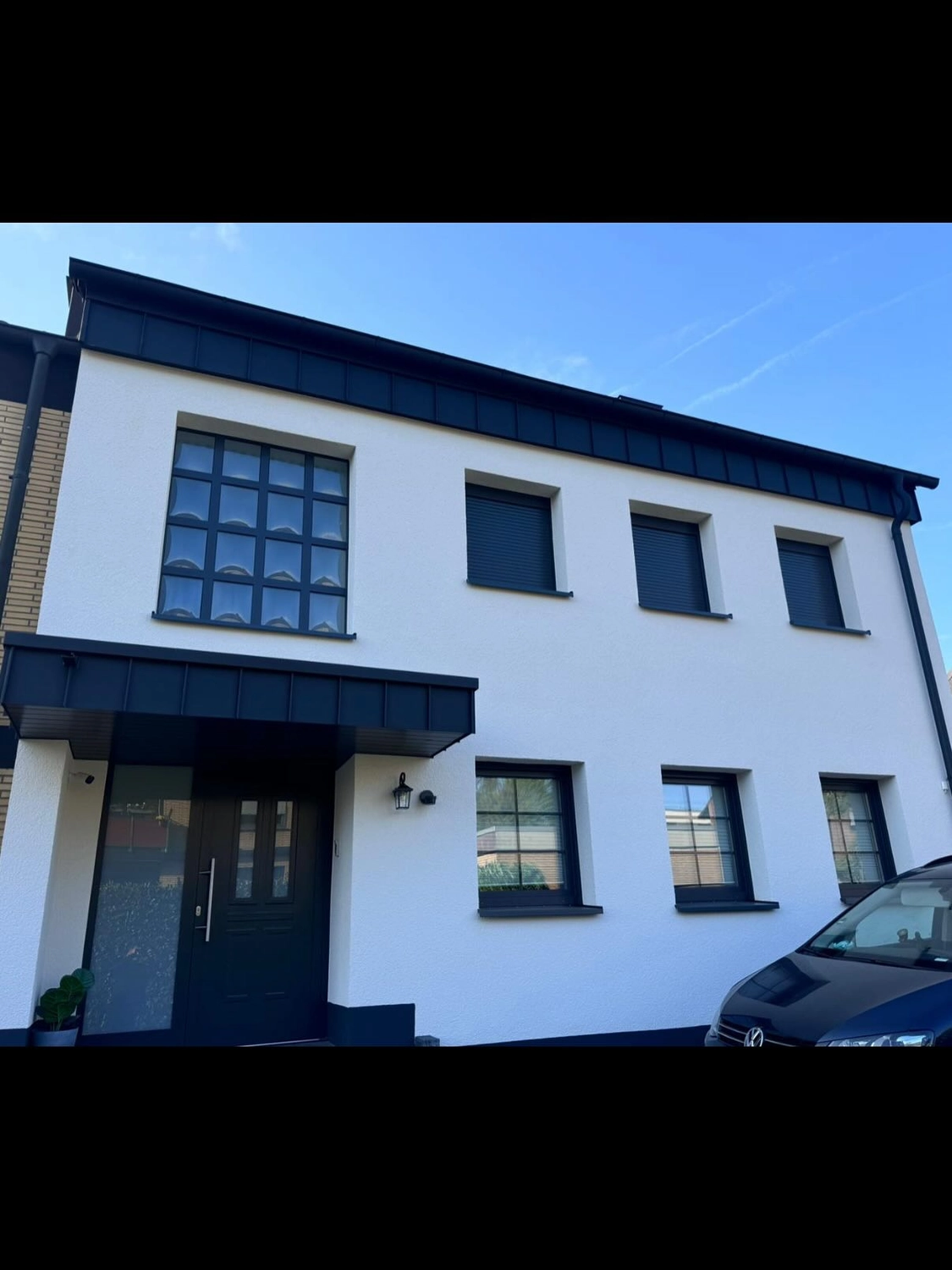 Buczek & Degen Bedachungen Gmb - Dachdeckermeisterbetrieb - Flachdachbau